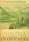 Dolina Chochołowska