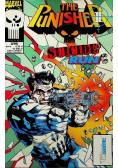 The punisher suicide run Nr 2 / 96