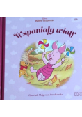 Kubuś i Przyjaciele Tom 59 Wspaniały wiatr