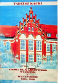 Szkoły im. A. i J. Vetterów w Lublinie i ich uczniowie 1866 - 2000