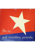 60 lat pod szczęśliwą gwiazdą