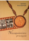 Niezapomniane przeżycia