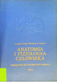 Anatomia i fizjologia człowieka