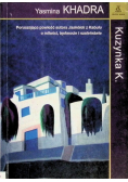 Kuzynka K