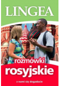 Rozmówki rosyjskie. Z nami się dogadacie