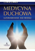 Medycyna duchowa