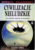 Cywilizacje nieludzkie