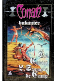 Conan Tom 25 Bukanier