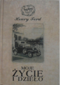 Moje życie i dzieło