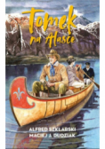 Tomek na Alasce