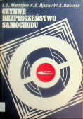 Czynne bezpieczeństwo samochodu