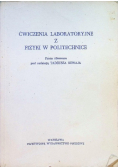 Ćwiczenia laboratoryjne z fizyki w politechnice