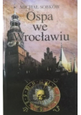 Ospa we Wrocławiu