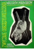 Zwyczaje obrzędy i wierzenia mazurów i warmiaków