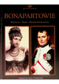 Dynastie Europy Tom 15 Bonapartowie