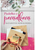 Pudełko z pamiątkami