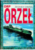 Okręty rzeczypospolitej ORP Orzeł