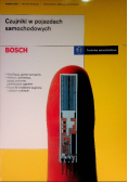 Bosch Czujniki w pojazdach samochodowych