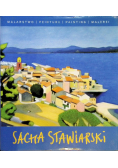 Sacha Stawiarski