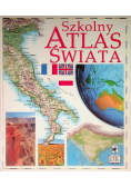 Szkolny atlas świata
