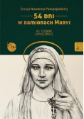 Zeszyt Nowenny Pompejańskiej 54 dni w ramionach Maryi