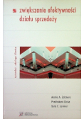 Zwiększanie efektywności działu sprzedaży. Sprzedaż, obsługa klienta