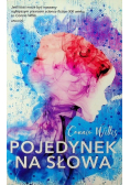 Pojedynek na słowa