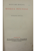 Księga dżungli