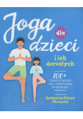 Joga dla dzieci i ich doroslych