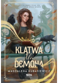 Klątwa dla demona