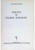 Szkice o filmie polskim