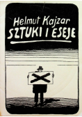 Sztuki i eseje