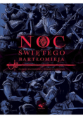 Noc świętego Bartłomieja