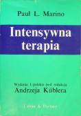 Intensywna terapia