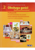 Obsługa gości konsumentów Część 2