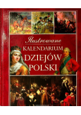 Ilustrowane kalendarium dziejów Polski