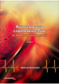Różnicowanie częstoskurczów w elektrokardiografii Część I