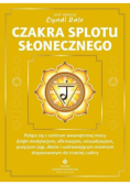 Czakra splotu słonecznego
