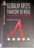 Globalny kryzys finansowy XXI wieku