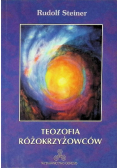 Teozofia różokrzyżowców
