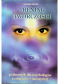 Trening twórczości