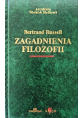 Zagadnienia filozofii