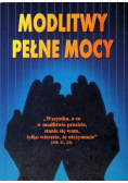 Modlitwy pełne mocy
