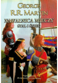 Nawałnica mieczy Stal i śnieg