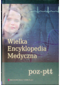 Wielka Encyklopedia Medyczna Tom 17