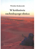 W królestwie zachodzącego słońca