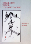 Umysł zen umysł początkującego