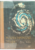 Wszechświat Ty i Ja