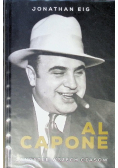 Al Capone Gangster wszech czasów