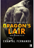 Dragon s Lair Tom 1